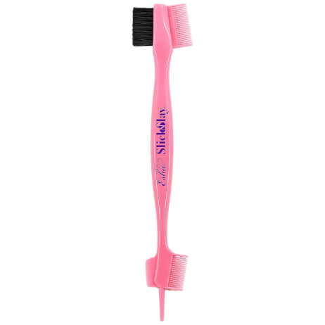 ESHA Professional Slick N Slay 5-in-1 Edge Brush