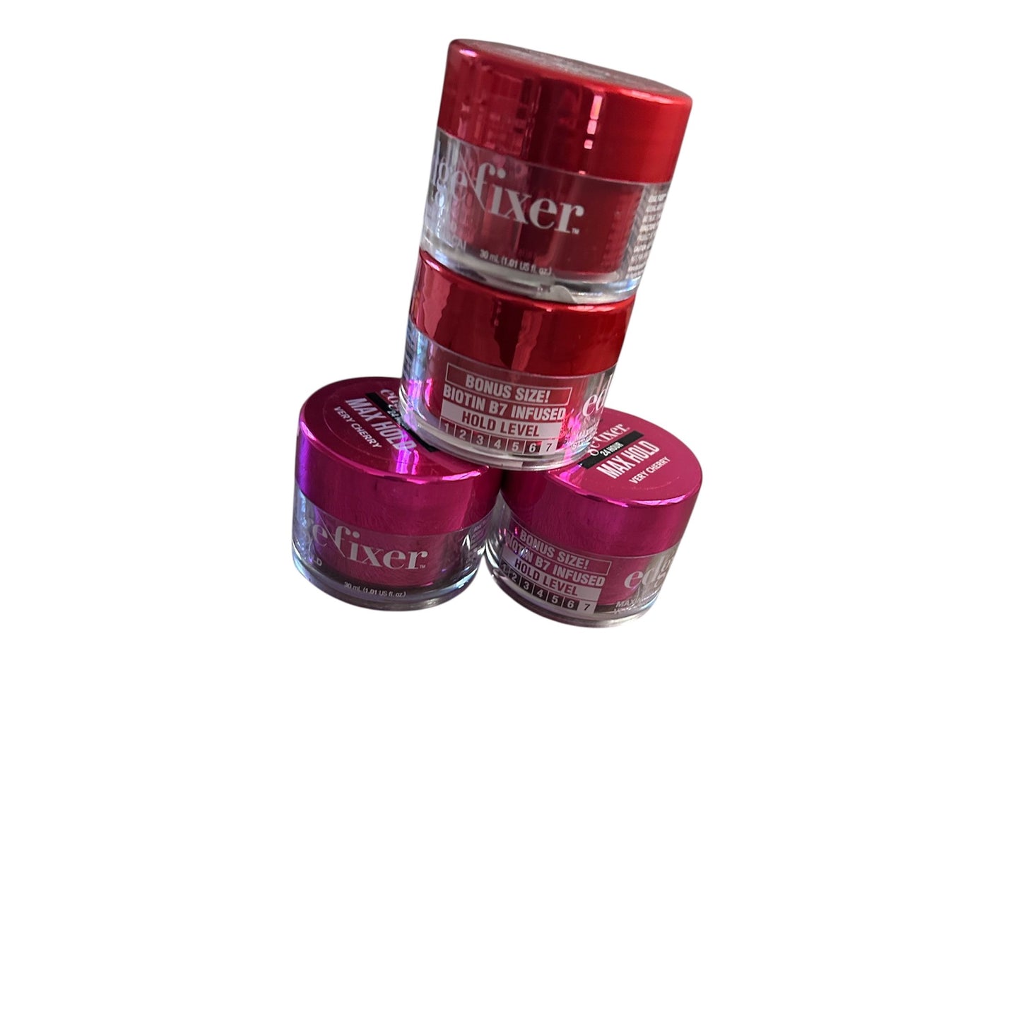 Red By Kiss Edge Fixer (Max Hold) 3.38fl oz