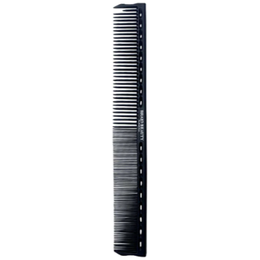Braiding Comb
