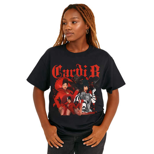 Cardi B Women's Shirt