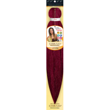EZBRAID 26"