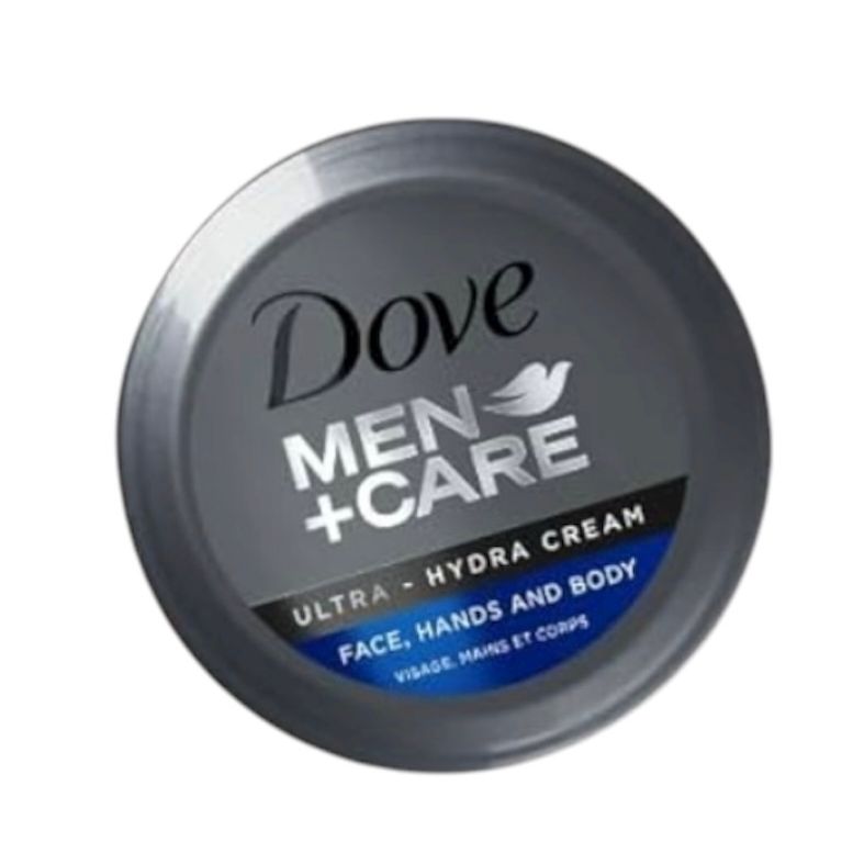 Dove Men+Care Ultra Hydra Cream (2.53oz)