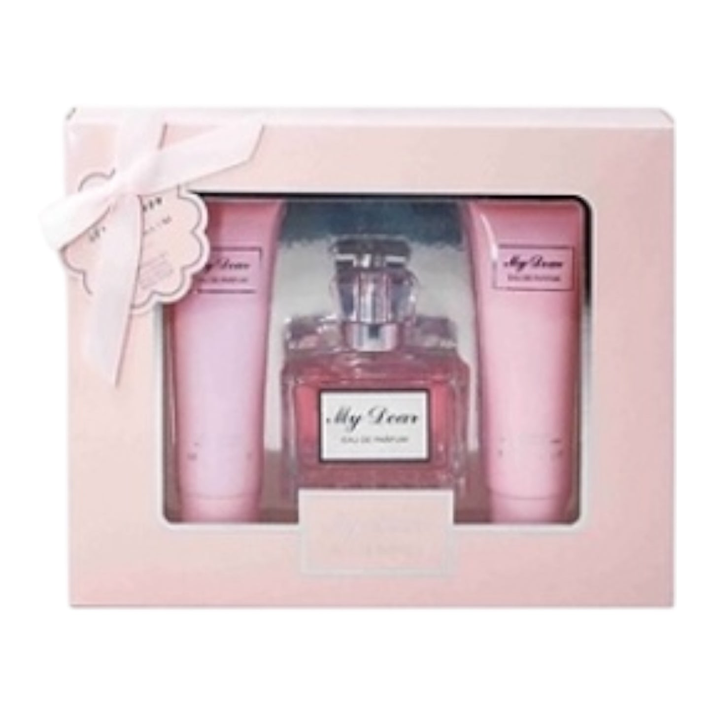 My Dear Perfume Set for Women