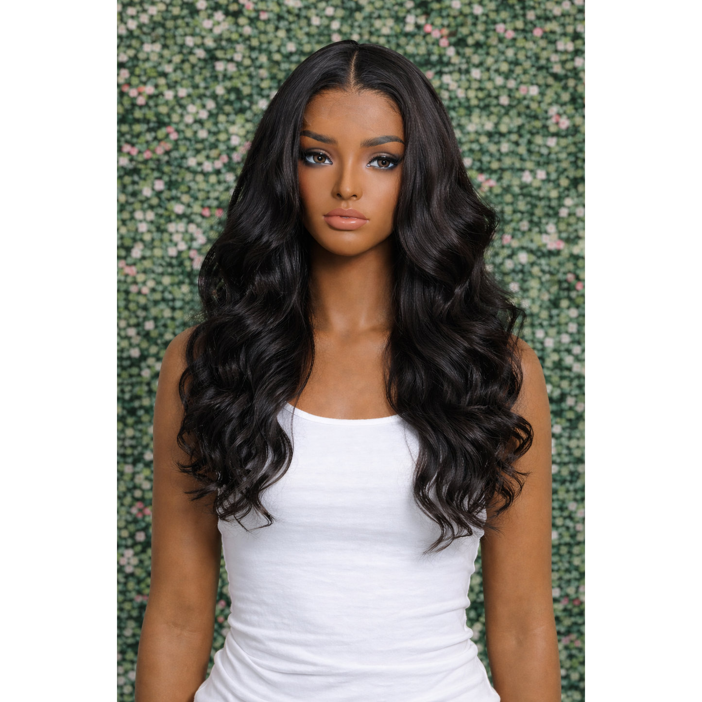 HD Lace Closure Body Wave 100% Human Hair 16in