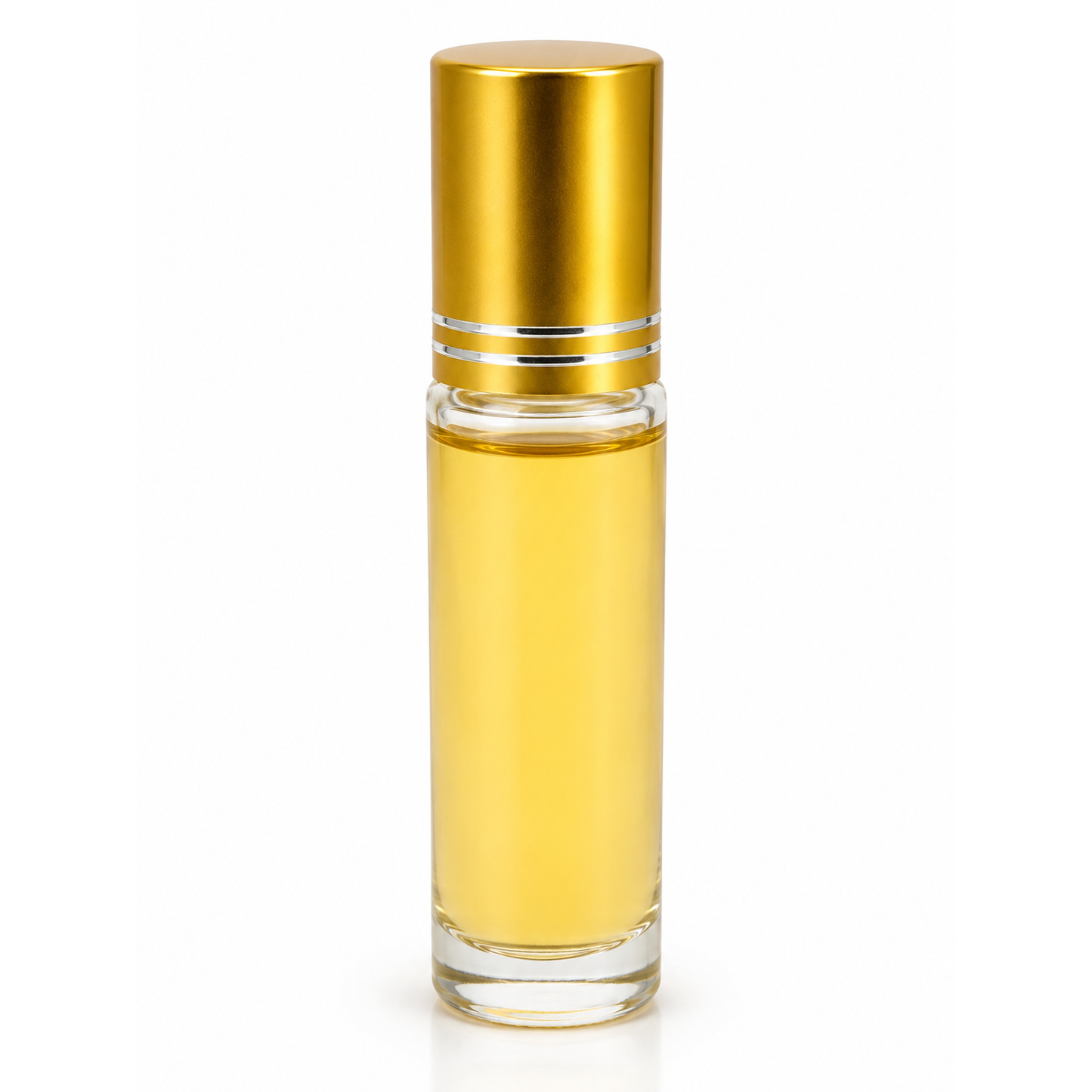 Egyptian Musk Body Oil Roll-On | 10ml Long-Lasting Perfume Oil