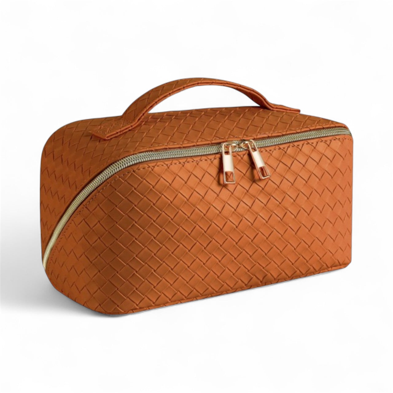 Large Capacity Travel Cosmetic Bag