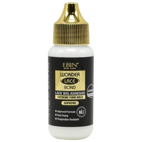 Ebin Wonder Lace Bond Supreme