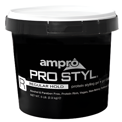 Ampro Styling Gel (5lb)