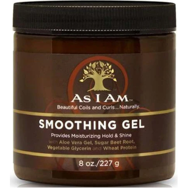As I Am Soothing Gel