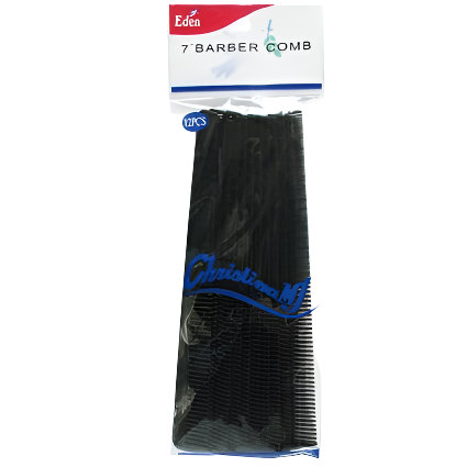 Barber Combs (12pk)