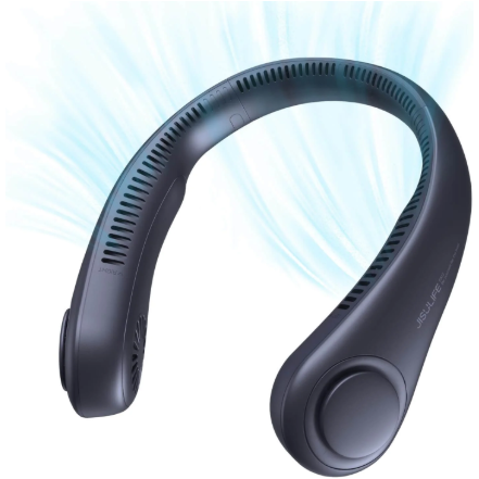 Portable Neck Fan