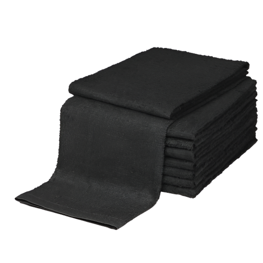 Towels Bleach Guard 9ct