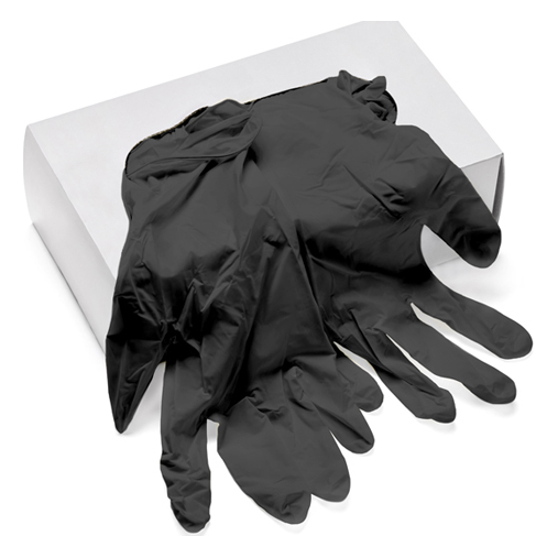 Powder Free Pink Gloves 100ct