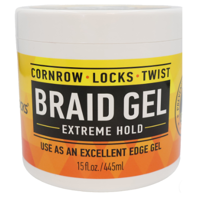 AllDay Braiding Gel