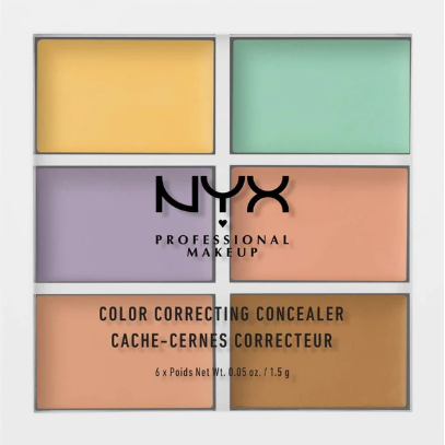 NYX Color Correcting Concealer 1.5g