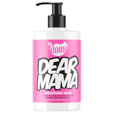 The Doux Dear Mama Moisture Milk 12fl oz