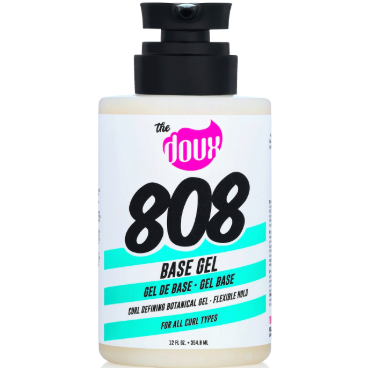 The Doux 808 Base Gel 12oz