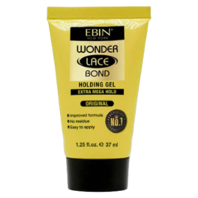 Ebin Wonder Lace Bond Holding Gel (1.25oz)