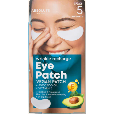 Absolute Eye Patch