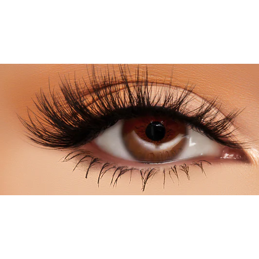 Faux Mink Lashes