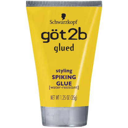 Got 2 B Glued Styling Gel