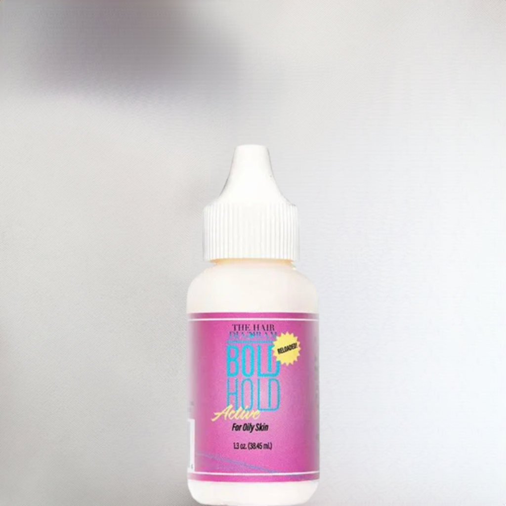 Bold Hold Lace Glue Reloaded (1.3oz)