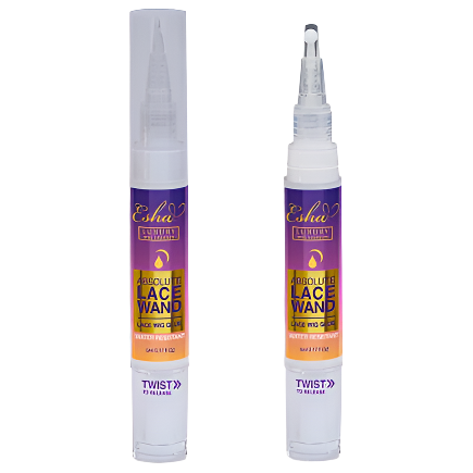 Lace Wand Glue (0.17oz)