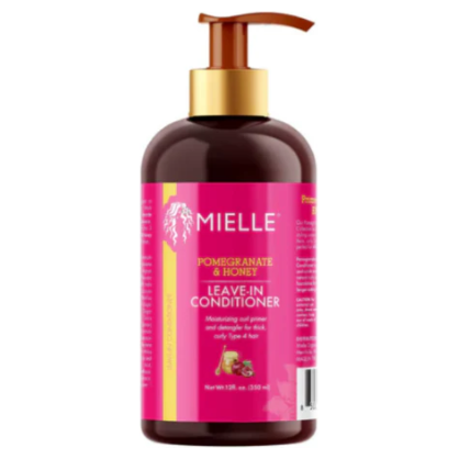 Mielle Pomegranate & Honey Leave in Conditioner 12oz