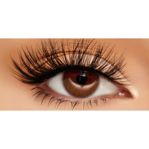 Faux Mink Lashes