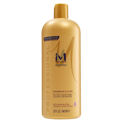 Motions Lavish Shampoo