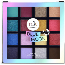 NICKA K Sixteen Color Palette