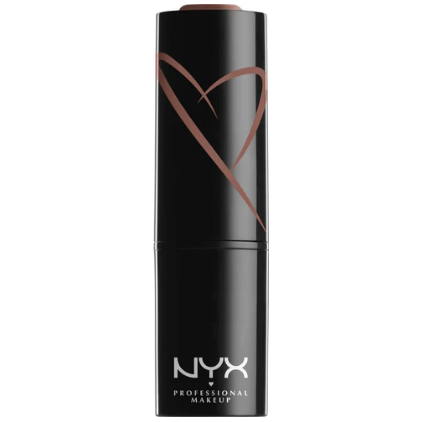 NYX Shout Loud Satin lipstick
