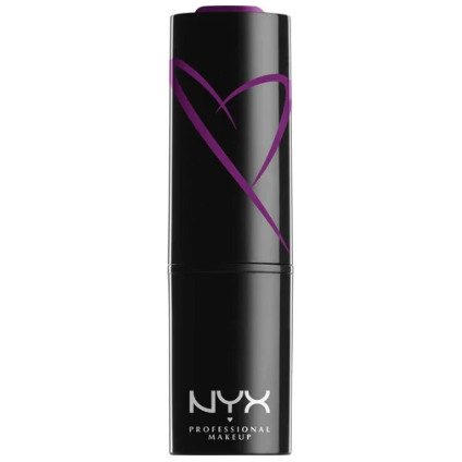 NYX Shout Loud Satin lipstick