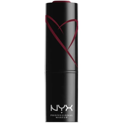 NYX Shout Loud Satin lipstick