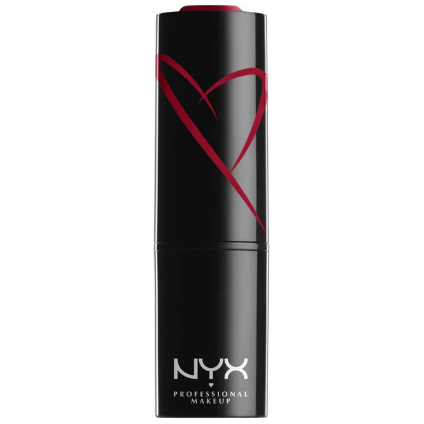 NYX Shout Loud Satin lipstick