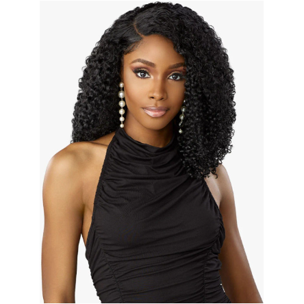 15A Peralish 100% Virgin Remi Human Hair Bundle Burmese Curl