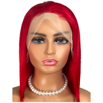 Bellatique 100% Human Hair 13X4 Lace Front Wig