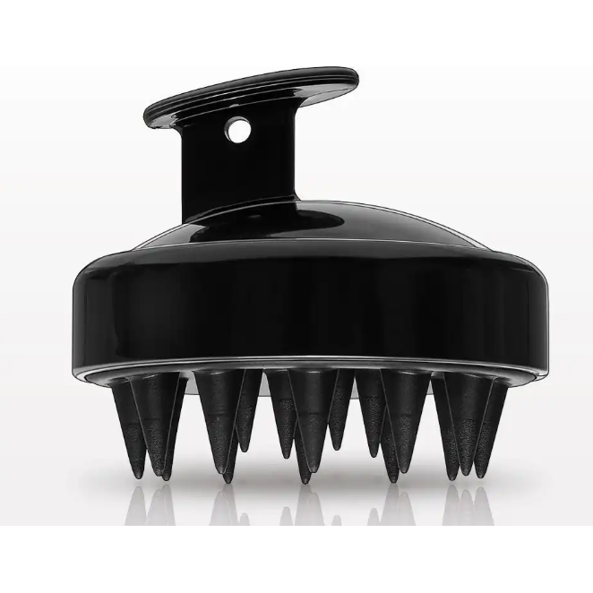 Scalp Massage Brush