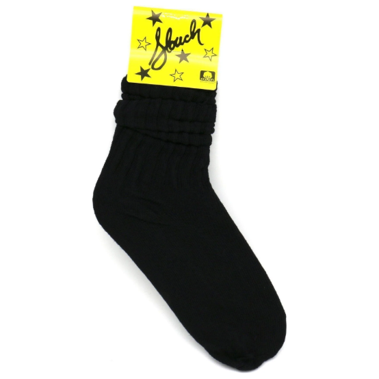 Slouch Socks Size (12pk)