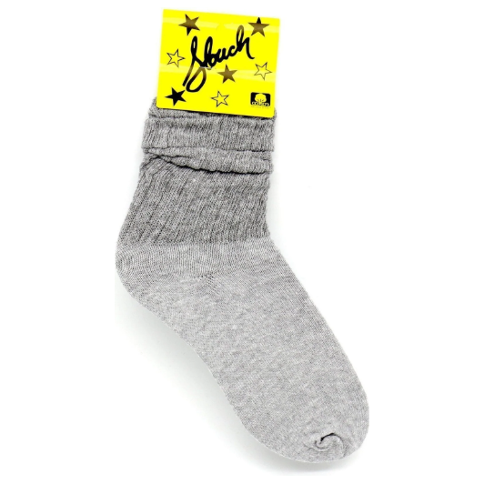 Slouch Socks Size (12pk)