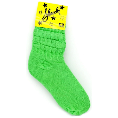 Slouch Socks Size (12pk)