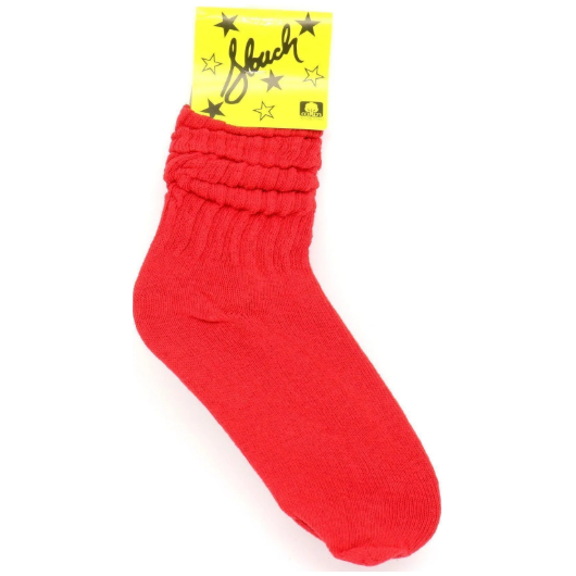 Slouch Socks Size (12pk)
