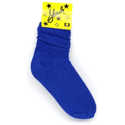 Slouch Socks Size (12pk)