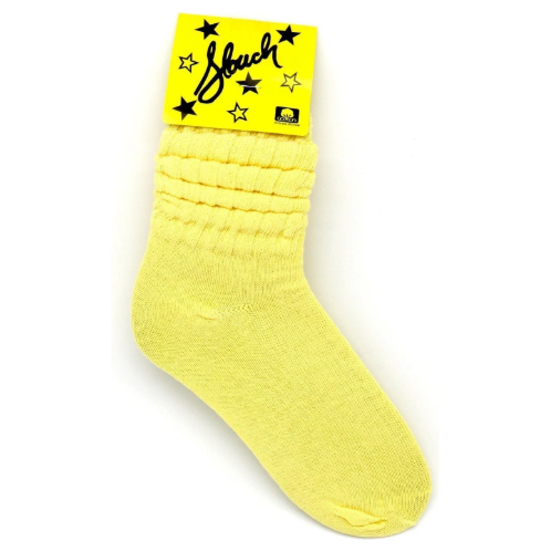 Slouch Socks Size (12pk)