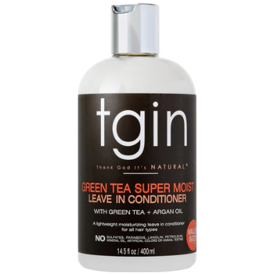 TGIN Green Tea Leave In Conditioner