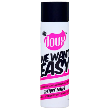 The Doux We Want Easy Texture Tamer 8oz