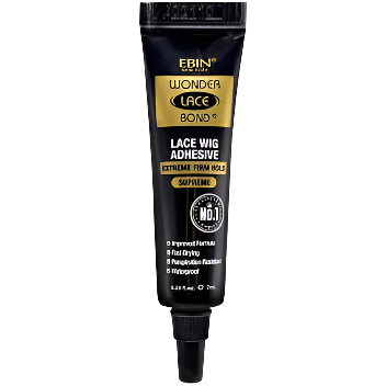Ebin Wonder Lace Bond Supreme