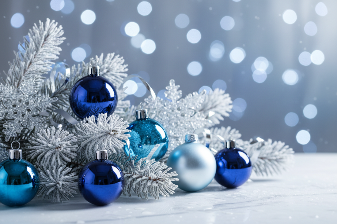 Preparing for the Holidays: Beauty Rituals That Help You Push Through the Holiday Blues