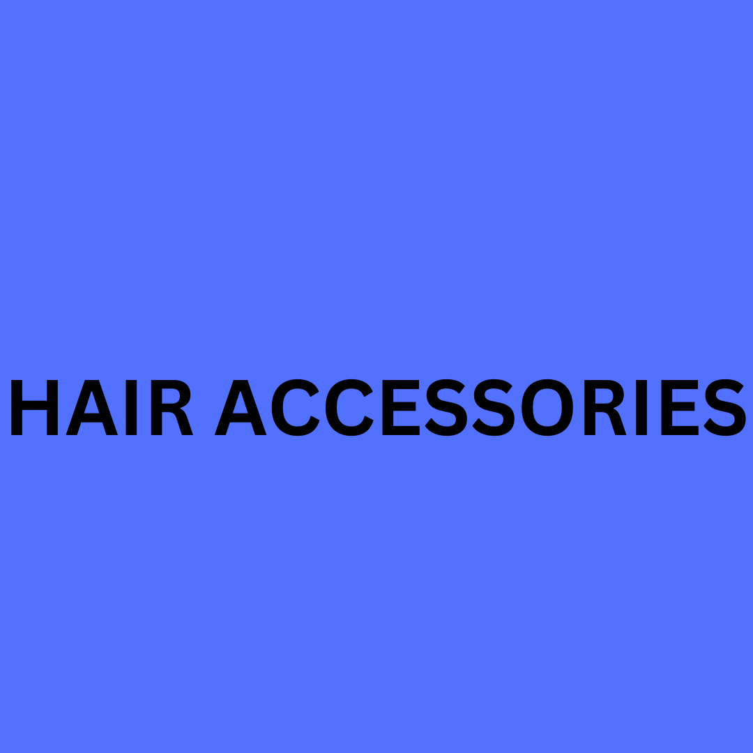 Hair Accessories