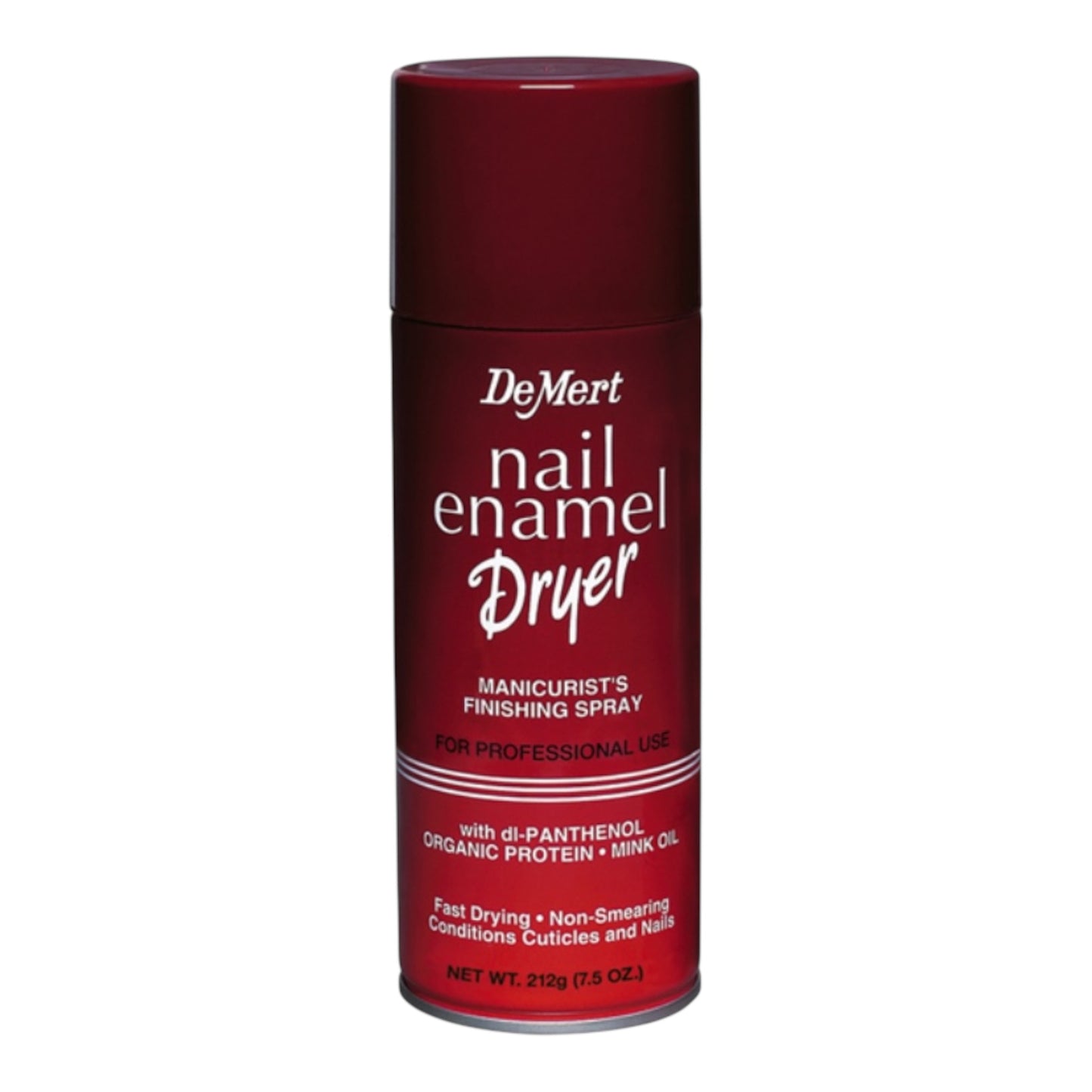 Demert Nail Enamel Dryer 7.5 oz